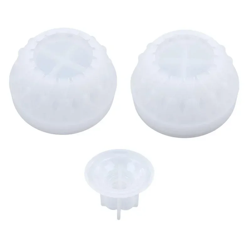 Caja almacenamiento huevo para pesca – Molde silicona fundición epoxi - imagen 5
