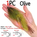 1pc Olive