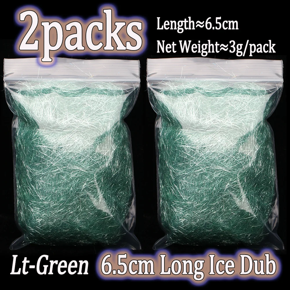 2bags Lt-Green
