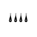 Drop shape 5.3g 4pcs