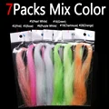 7Packs Mix Color