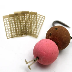Tope Boilies Hair Stop - Montaje para carpa