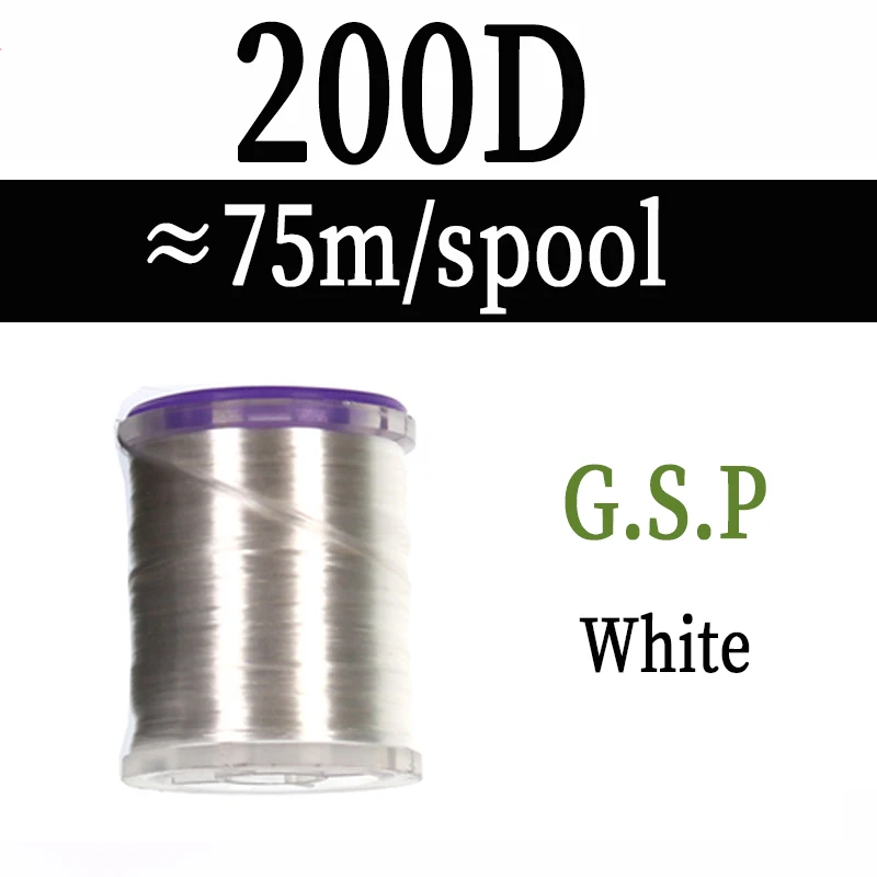 200d white
