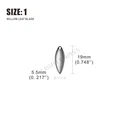 Size 1