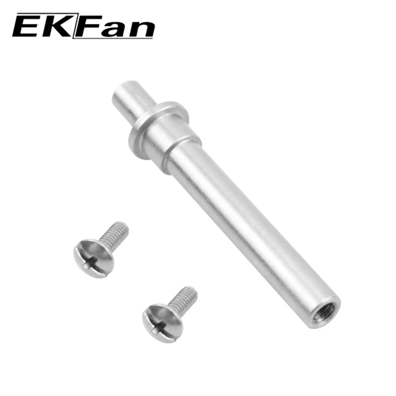 4MM Axle Shmano