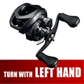 Left hand