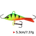 5.3cm 7.37g A1