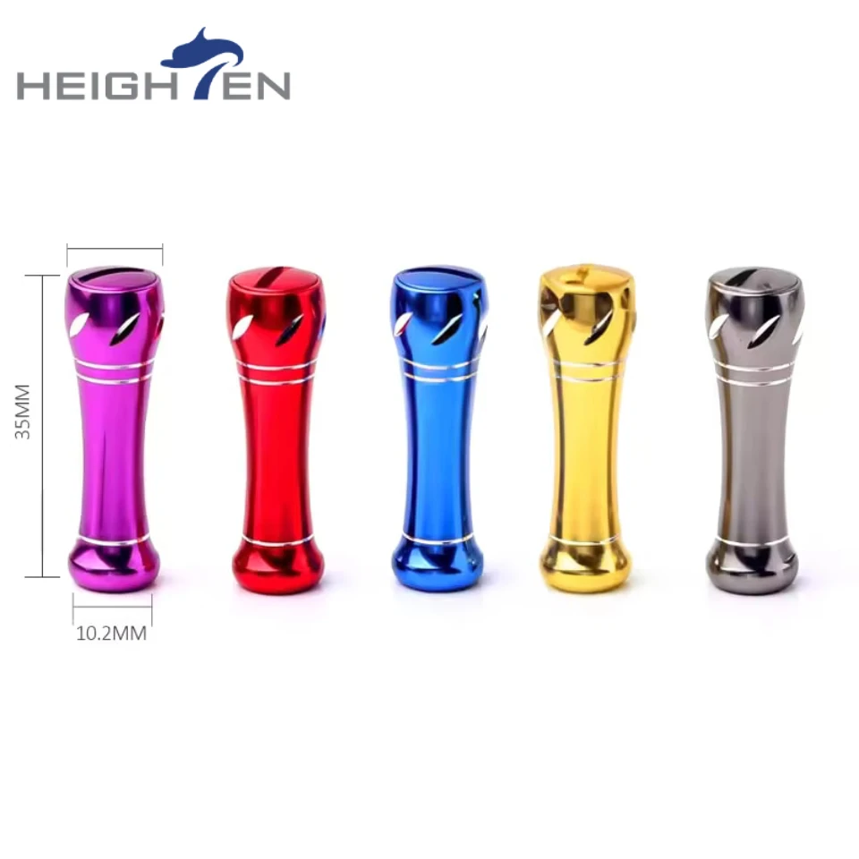 Perilla de manija de carrete de 11 mm para accesorios de carrete Shimano Daiwa - imagen 5