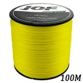 100M Yellow