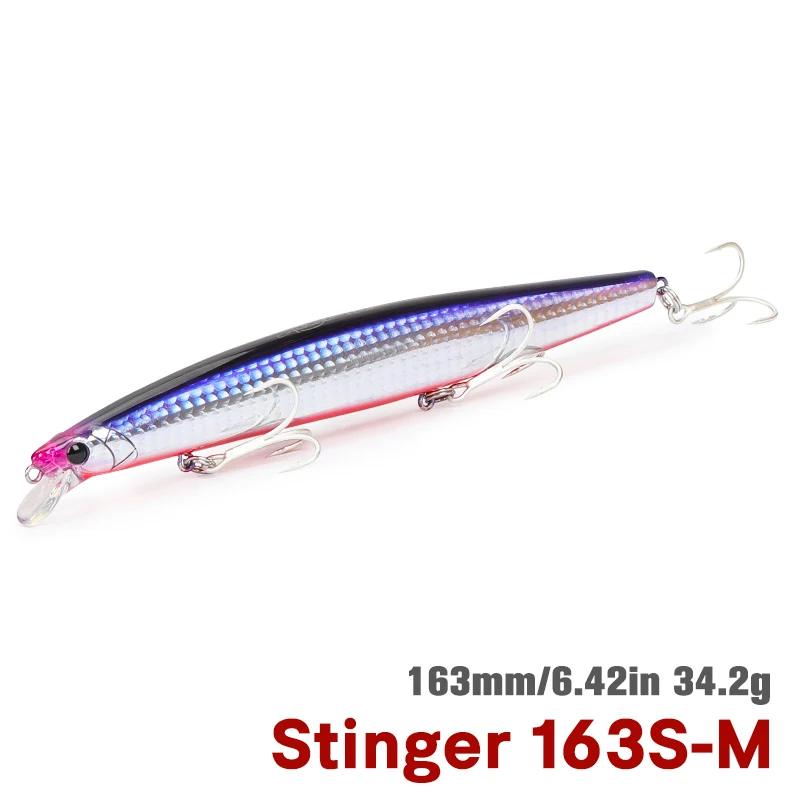 STINGER 163S-M