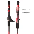 Right Casting Rod