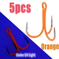 5pcs Orange