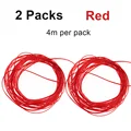 2Packs Red