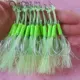 10bags 20pcs hooks