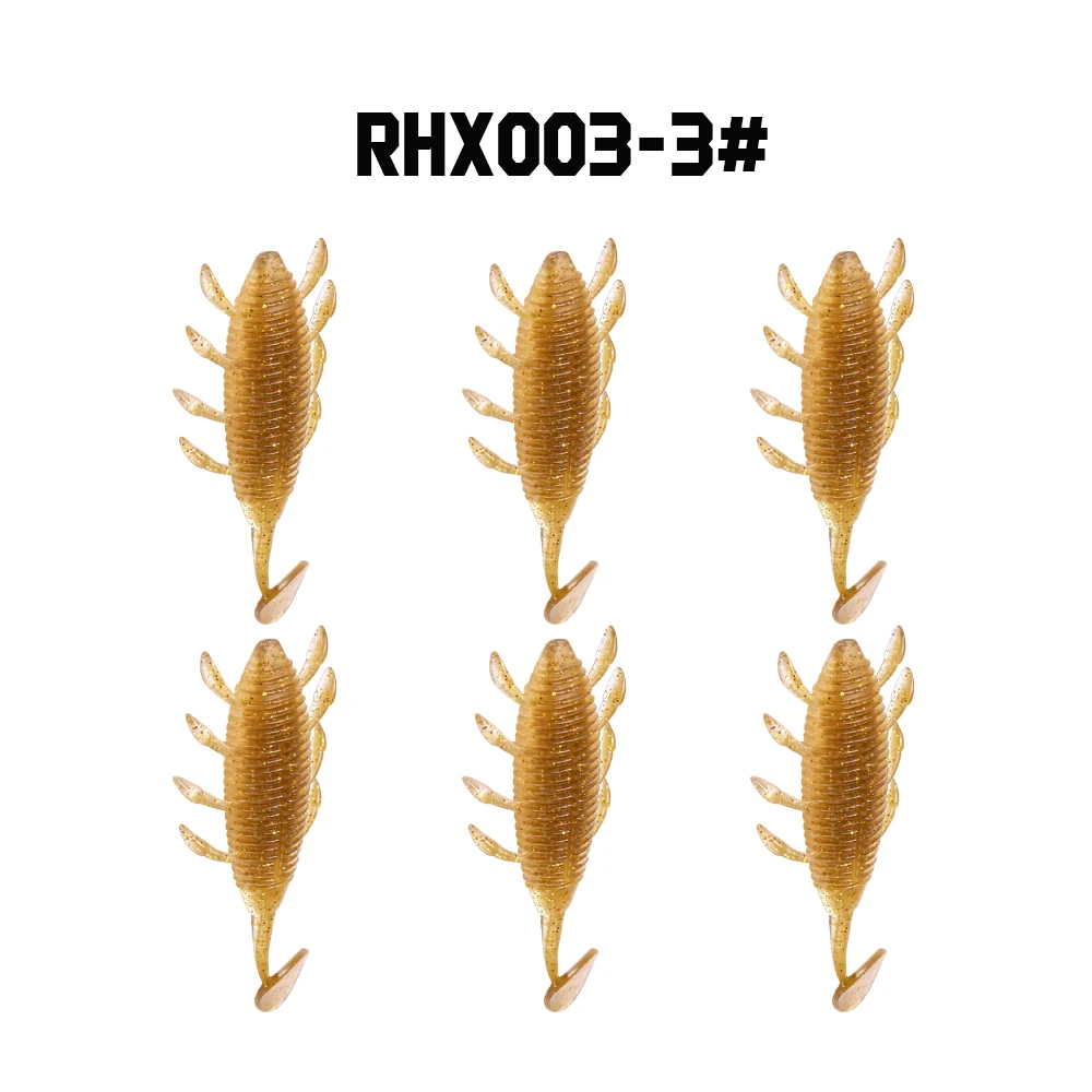 RHX003-3