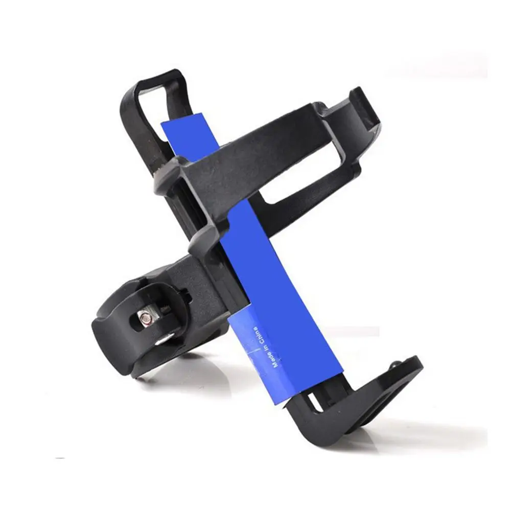 Soporte giratorio de plástico para bicicleta de montaña, portabotellas de liberación rápida, estante para vasos de agua, jaula para botellas - imagen 3