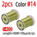 2pcs Color 14