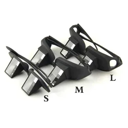 Gafas de Lectura Horizontales Tipo Periscopio para Ver Televisión, Gafas de Prisma para Leer en la Cama, Gafas de Prisma para Leer Acostado, Herramientas Angulares de Prisma para Leer Horizontalmente