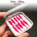 10Pcs