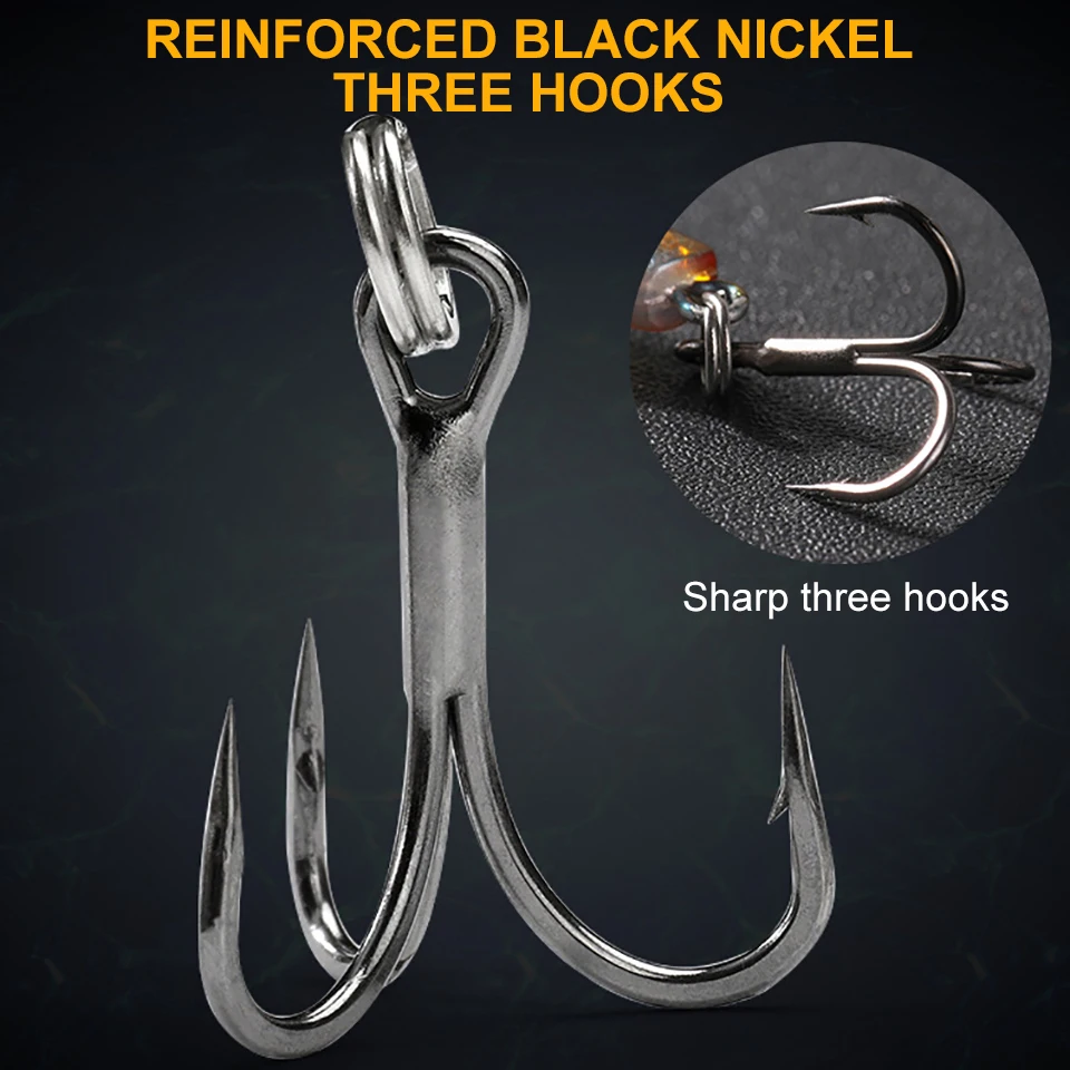 WALK FISH 1 Uds 8g 19g sistema magnético Señuelos de Pesca superiores flotantes Minnow Wobbler calidad aparejos de pesca anzuelos para pesca - imagen 3