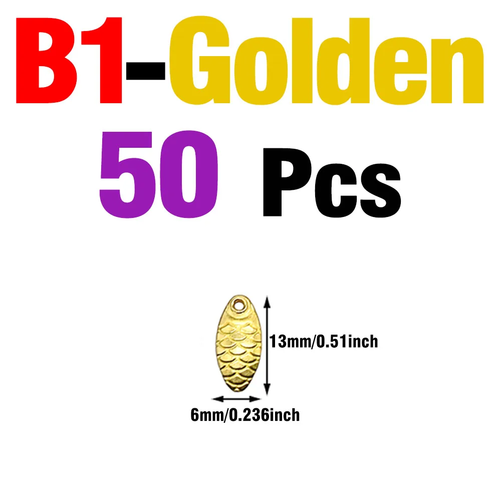 Golden B1