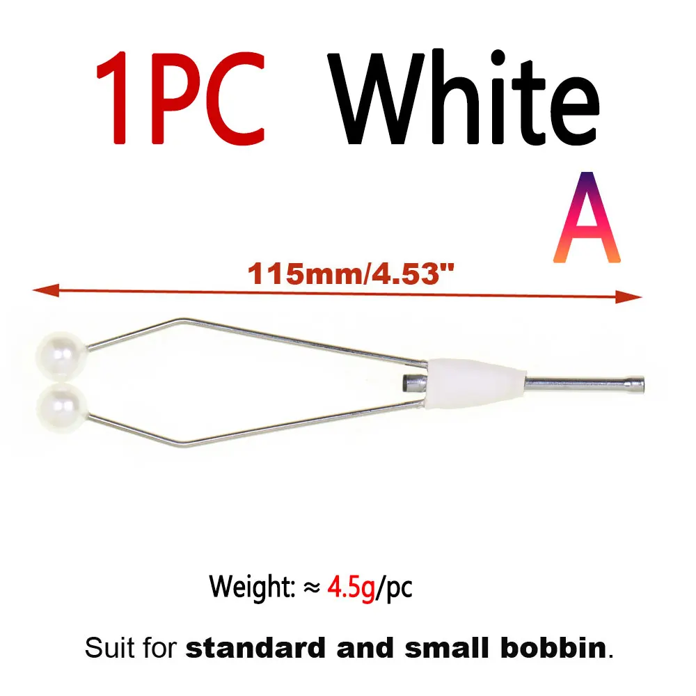 1PC White A