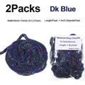 2Packs Dk Blue