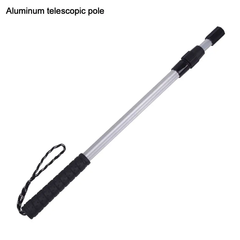 -Alum telesc pole