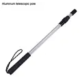 -Alum telesc pole
