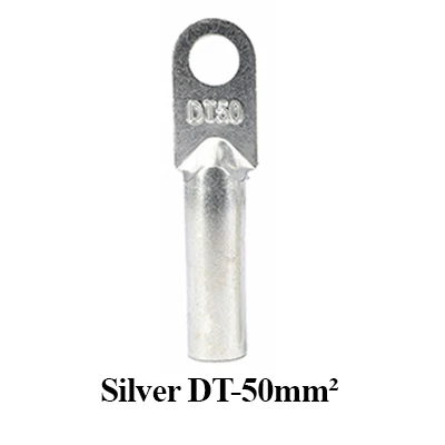 Silver DT-50