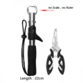 C Grip Pliers Set