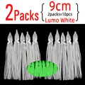 2bag 9cm Lumo White