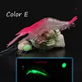 Color E