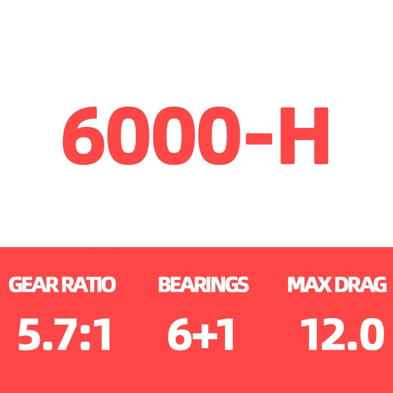 6000-H