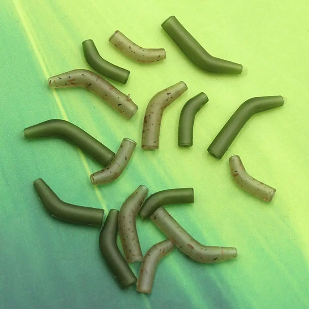Kickers y alineadores de anzuelos para pesca de carpa - imagen 4