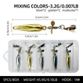 3.2g-mix Color