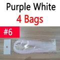 4 bags color n6