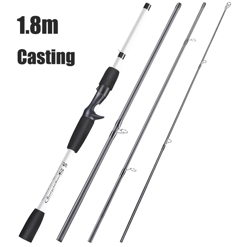 1.98m Casting