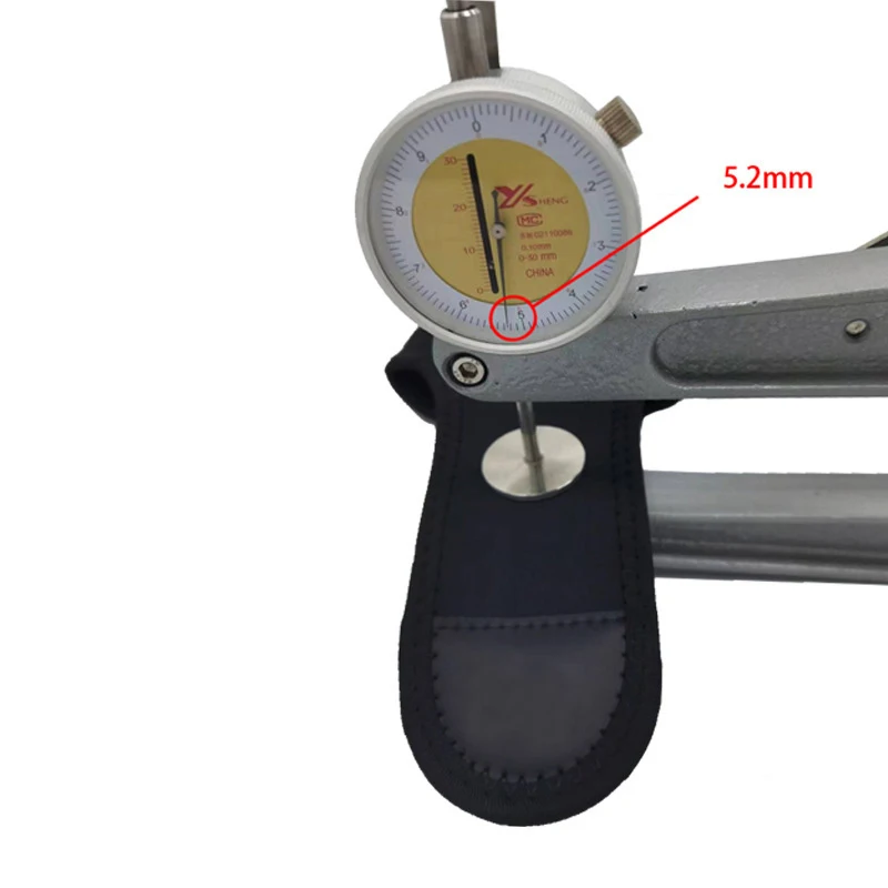 Medir precisión con nuestros 5