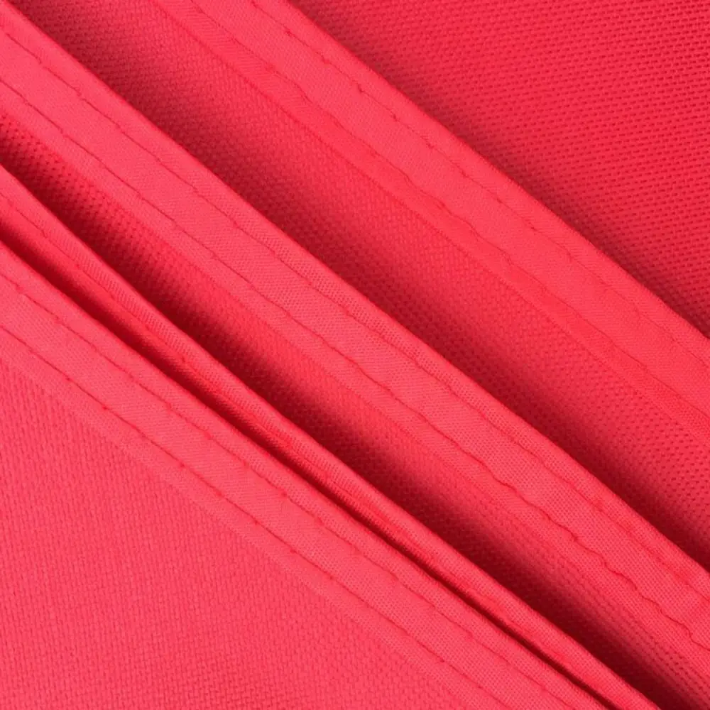 Toldo para tienda de campaña de cuatro esquinas, protección UV para campamento al aire libre, sombrilla para jardín, cubierta superior para Gazebo, reemplazo superior del dosel - imagen 3