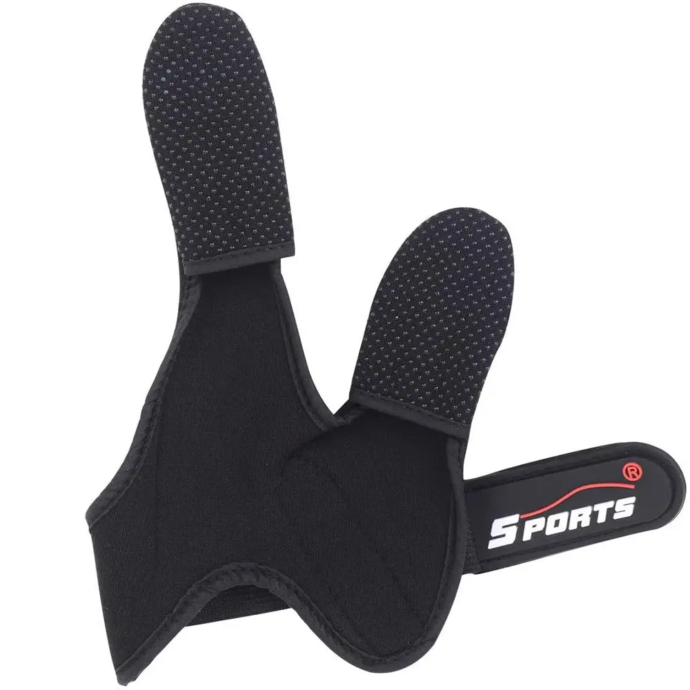 Guantes Pesca Neopreno Antideslizantes – Doble Dedo Transpirables - imagen 3