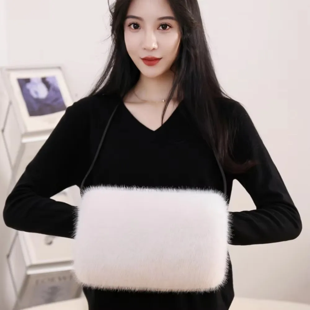 Manguitos de manos para invierno al aire libre, Protector de manos térmico cálido, calentadores de manos para clima frío para hombres y mujeres