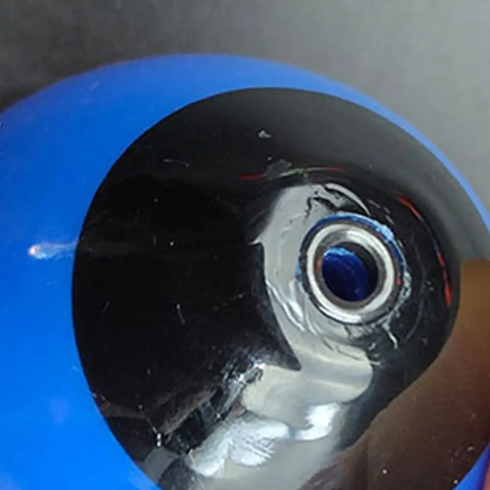Flotador eléctrico insertable luminoso Wutong para pesca de roca - imagen 5