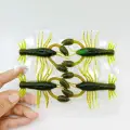 4pcs FR04 heilv