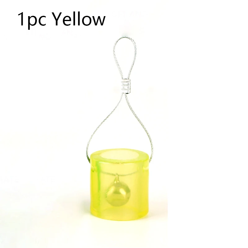 1pc yellow