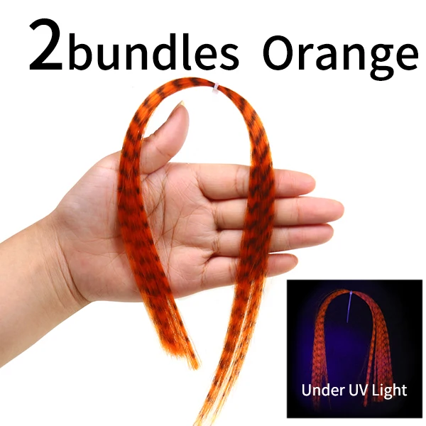 Orange 2 Bundles