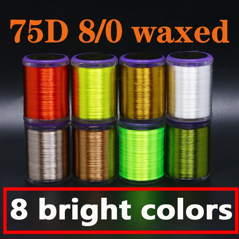 8bright colors 75D