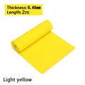 0.45mm Yellow 2m