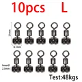 10pcs size L