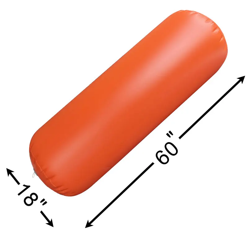 Defensa hinchable para barco — resistente para aguas bravas